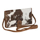 STS Ranchwear Cowhide Yetzy Organizer