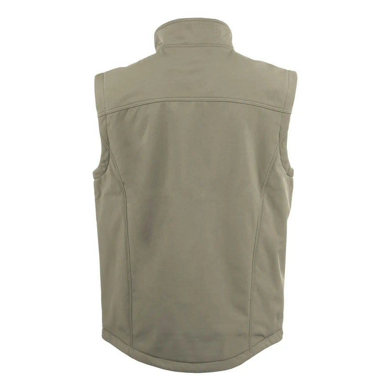 STS Ranchwear Men's Weston Vest in Olive