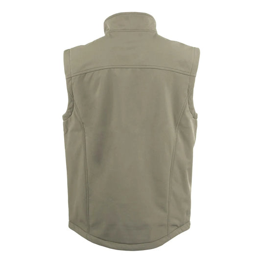 STS Ranchwear Men's Weston Vest in Olive