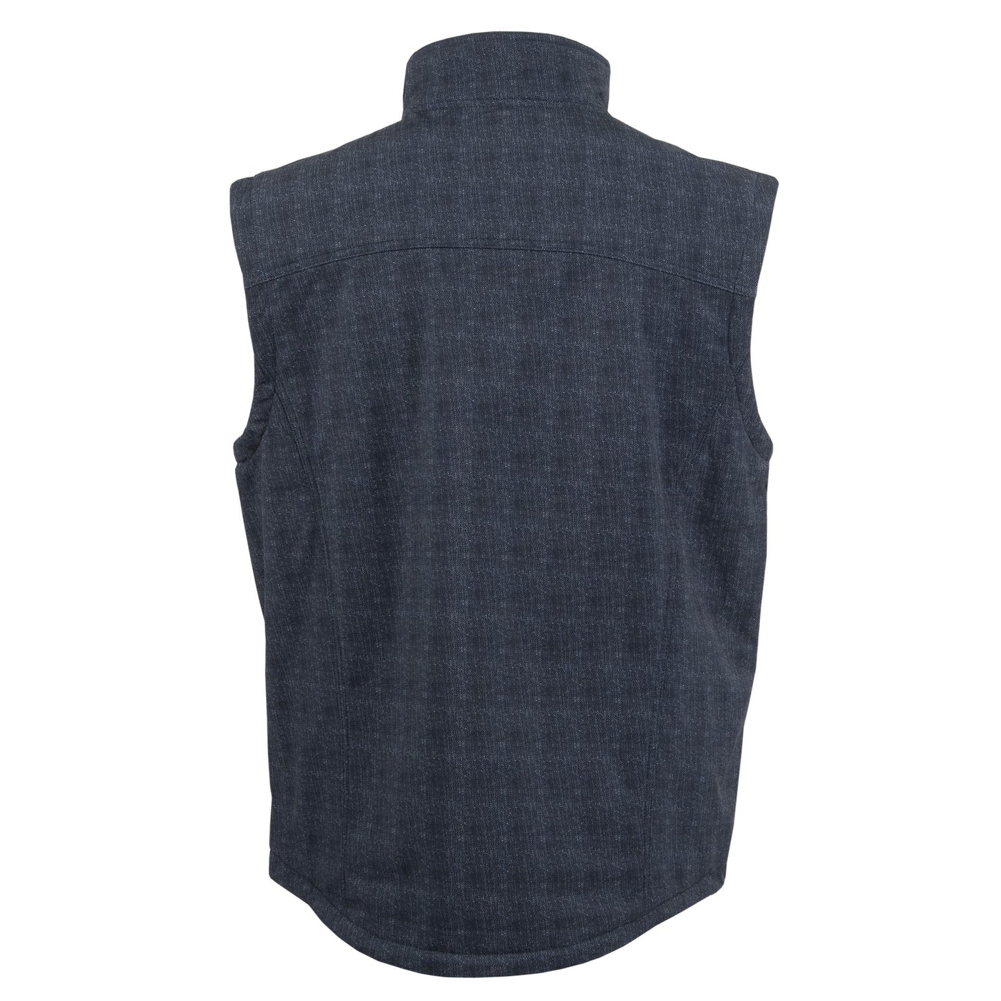 STS Ranchwear Men's Weston Denim Vest