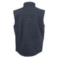 STS Ranchwear Men's Weston Denim Vest