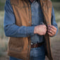 STS Ranchwear Men's Owen Vest