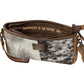 STS Ranchwear Cowhide Claire Crossbody