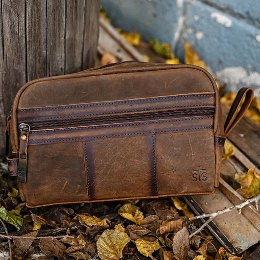 STS Ranchwear Foreman Shave Kit
