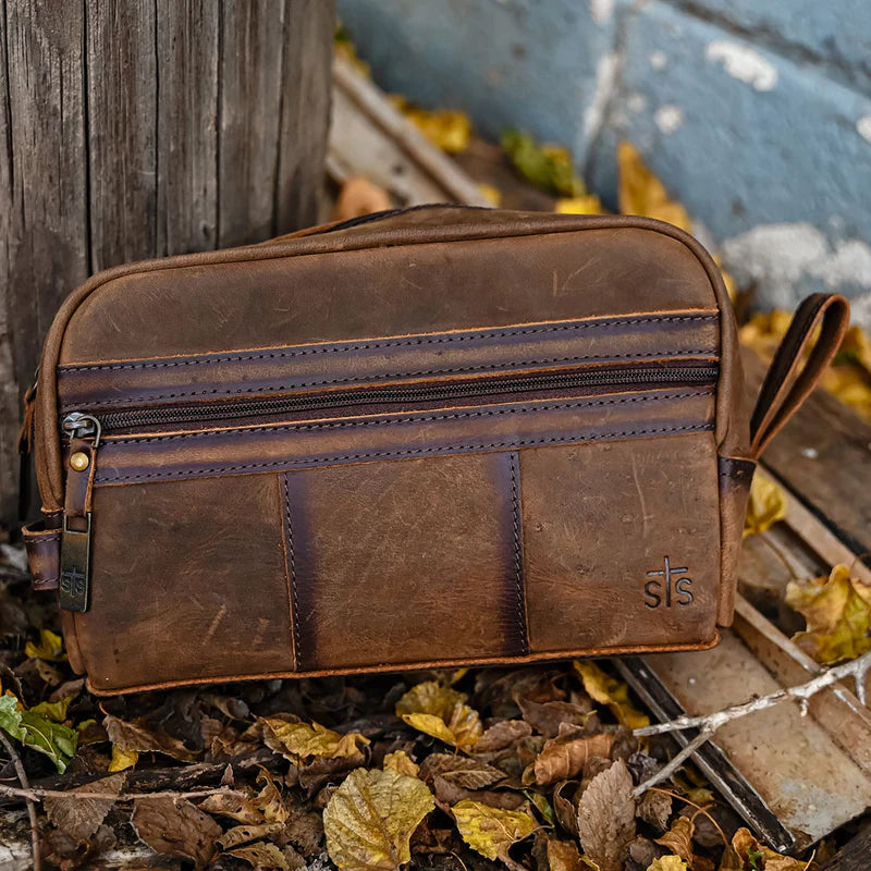 STS Ranchwear Foreman Shave Kit
