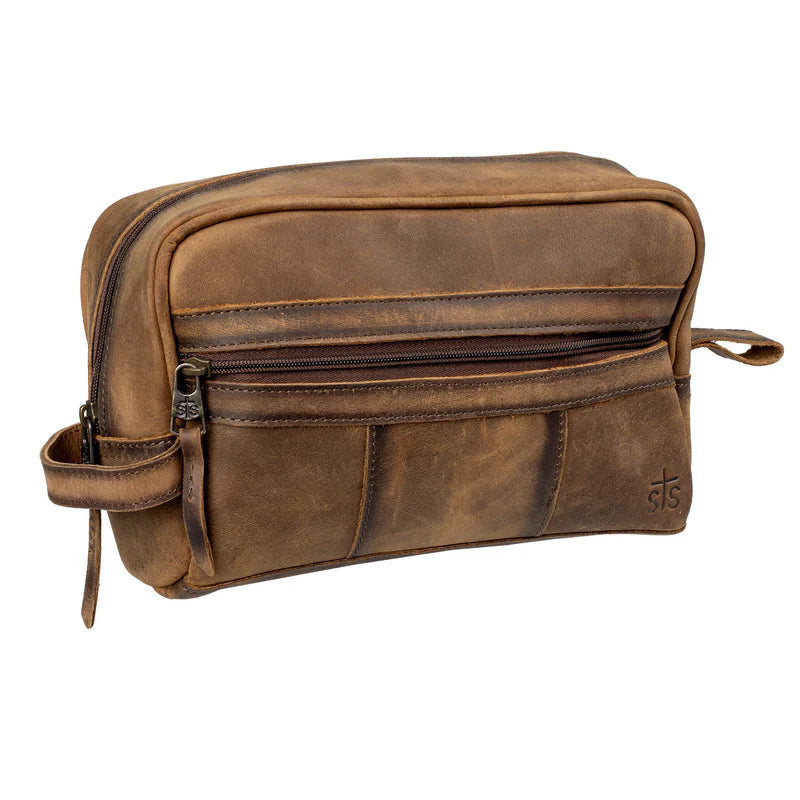 STS Ranchwear Foreman Shave Kit