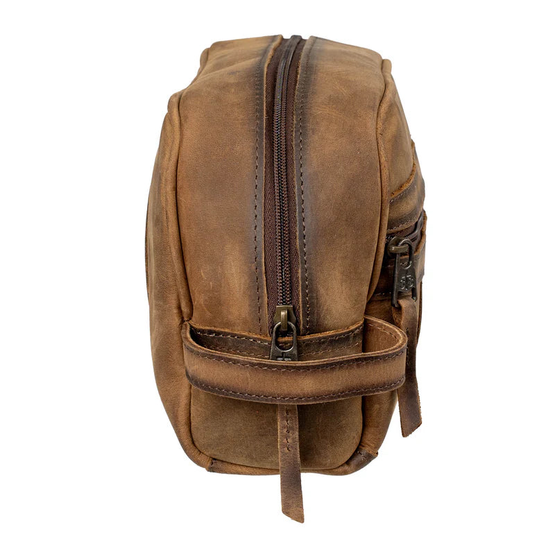 STS Ranchwear Foreman Shave Kit