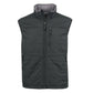 STS Ranchwear Men's Sterling Black Vest