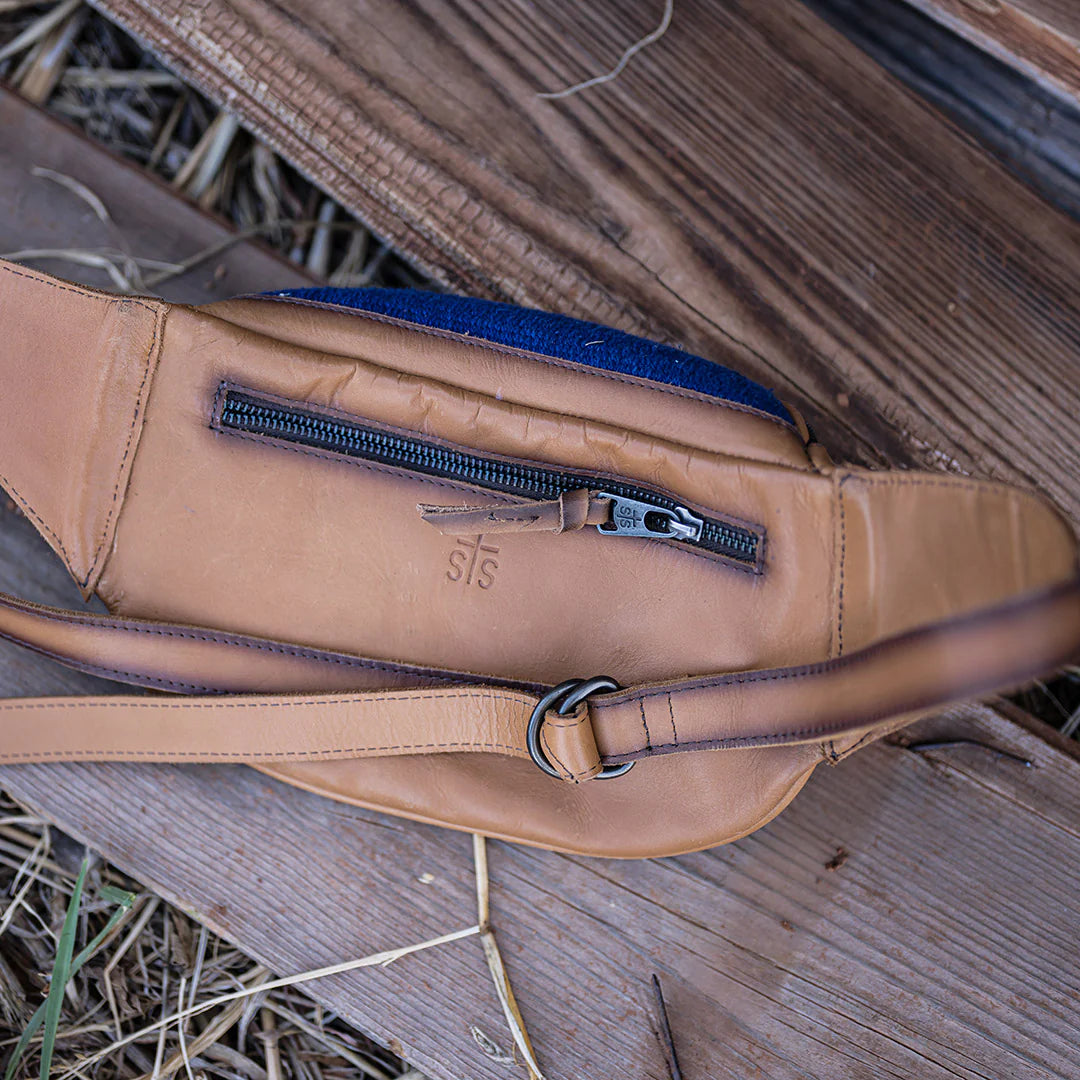 STS Mojave Sky Belt Bag