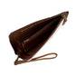 STS Ranchwear Cowhide Clutch