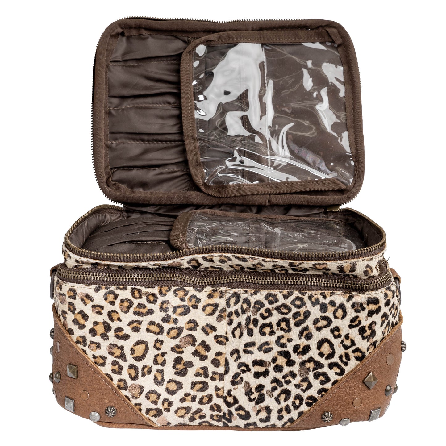 STS Ranchwear Great Plains Glamour Makeup Organizer