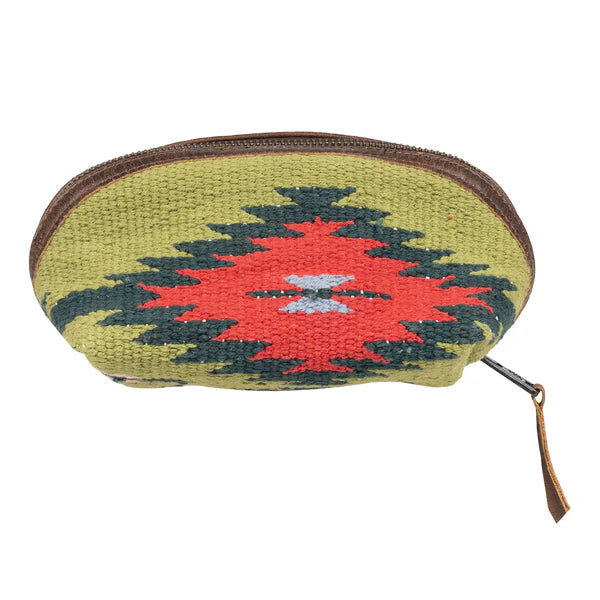 STS Ranchwear Baja Dreams Belle Makeup Pouch