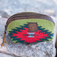 STS Ranchwear Baja Dreams Belle Makeup Pouch
