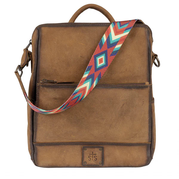 STS Ranchwear Baroness Basic Bliss Backpack