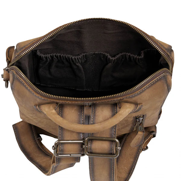 STS Ranchwear Baroness Basic Bliss Backpack