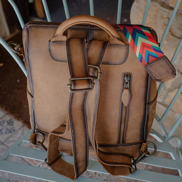 STS Ranchwear Baroness Basic Bliss Backpack