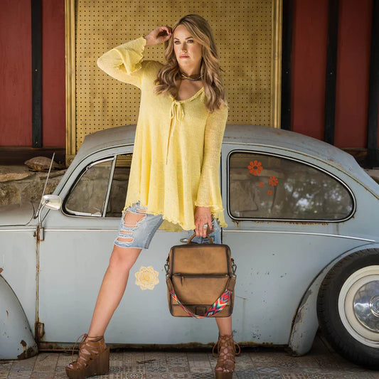 STS Ranchwear Baroness Basic Bliss Backpack