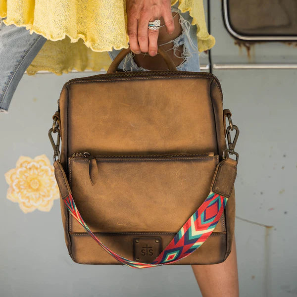 STS Ranchwear Baroness Basic Bliss Backpack