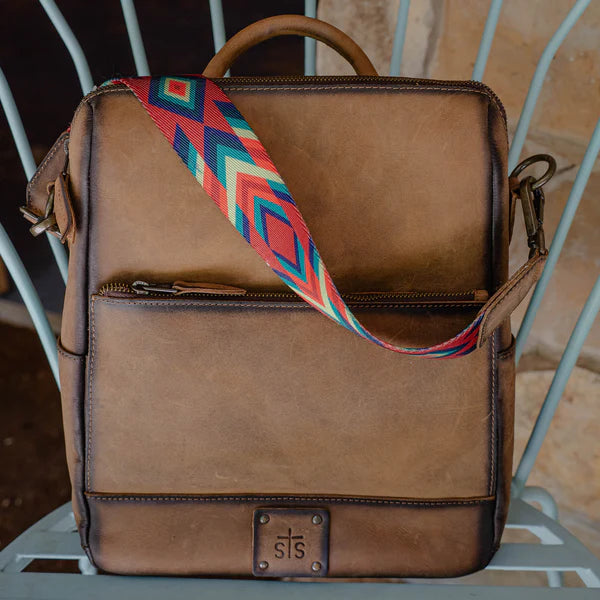 STS Ranchwear Baroness Basic Bliss Backpack