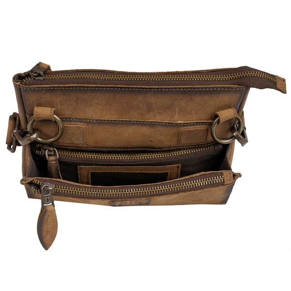 STS Ranchwear Baroness Basic Bliss Lily Crossbody