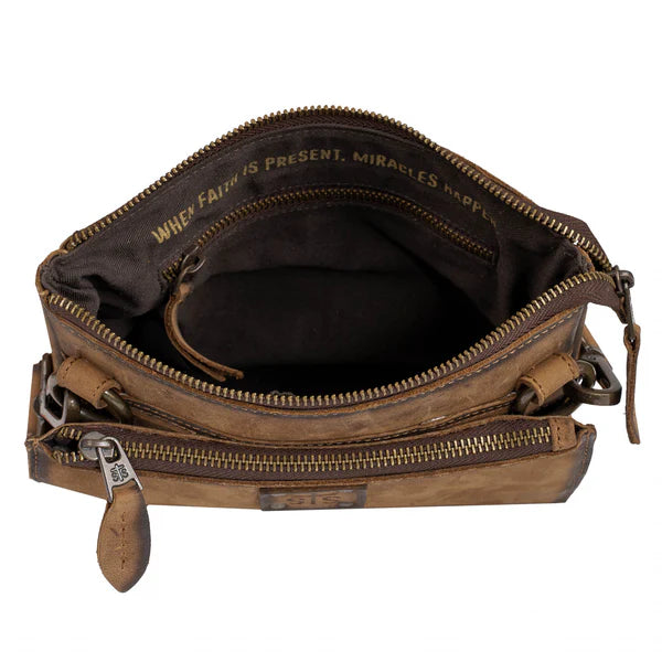 STS Ranchwear Baroness Basic Bliss Lily Crossbody