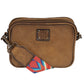 STS Ranchwear Baroness Basic Bliss Lucy Crossbody