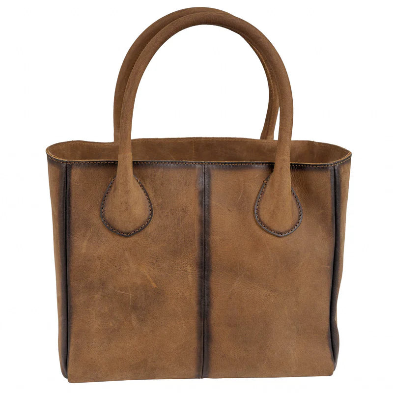 STS Ranchwear Baroness Basic Bliss Satchel