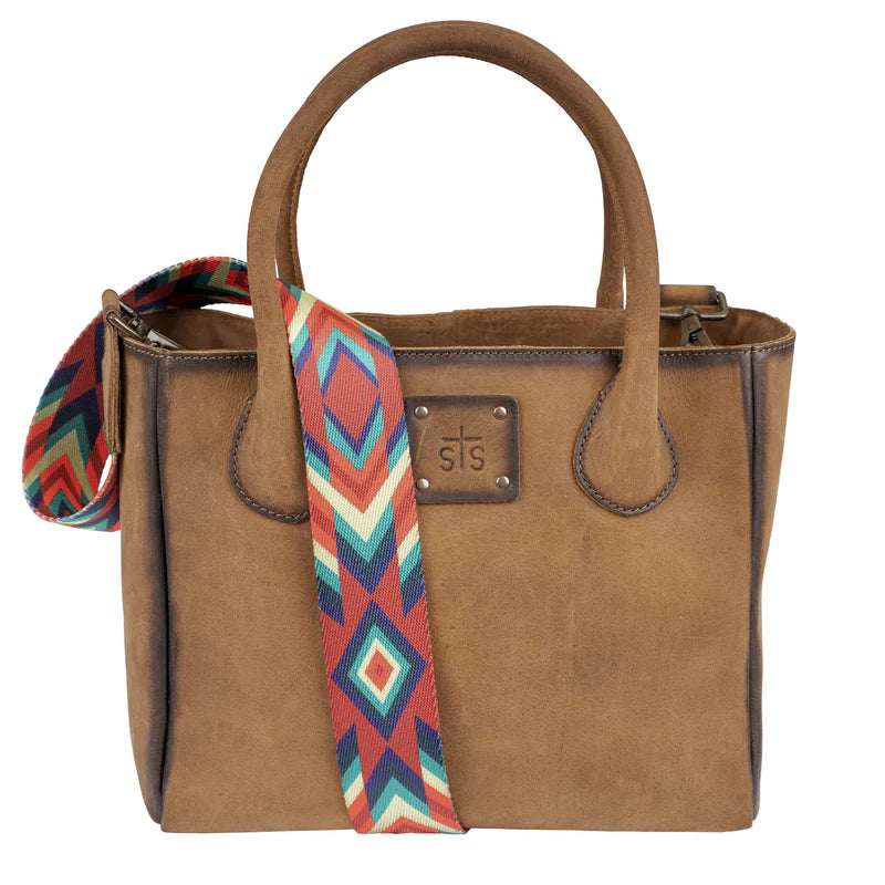 STS Ranchwear Baroness Basic Bliss Satchel