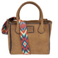 STS Ranchwear Baroness Basic Bliss Satchel