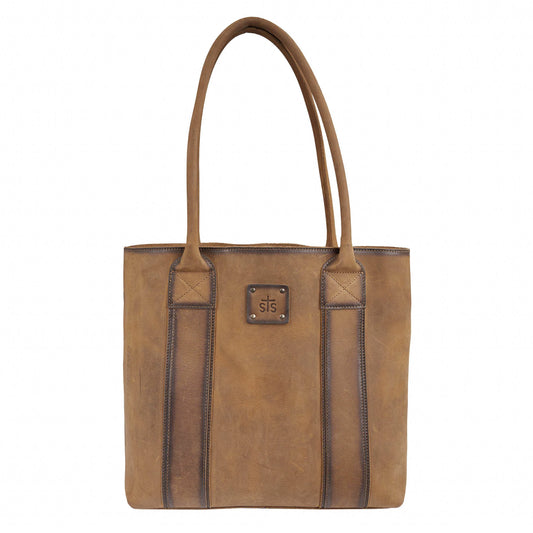 STS Ranchwear Baroness Basic Bliss Tote