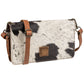 STS Ranchwear Cowhide Evie Organizer