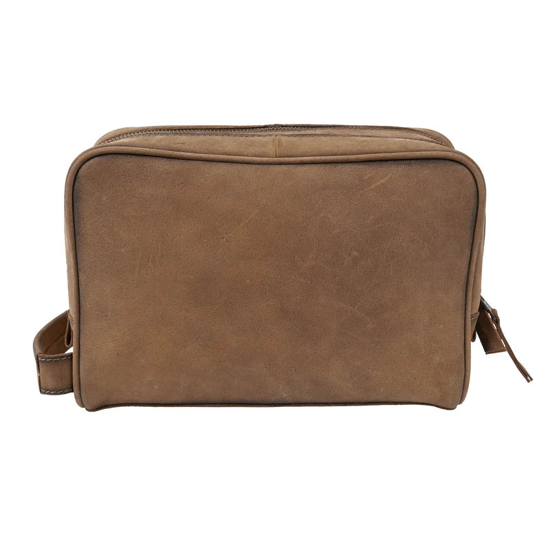 STS Ranchwear Foreman Double Shave Kit