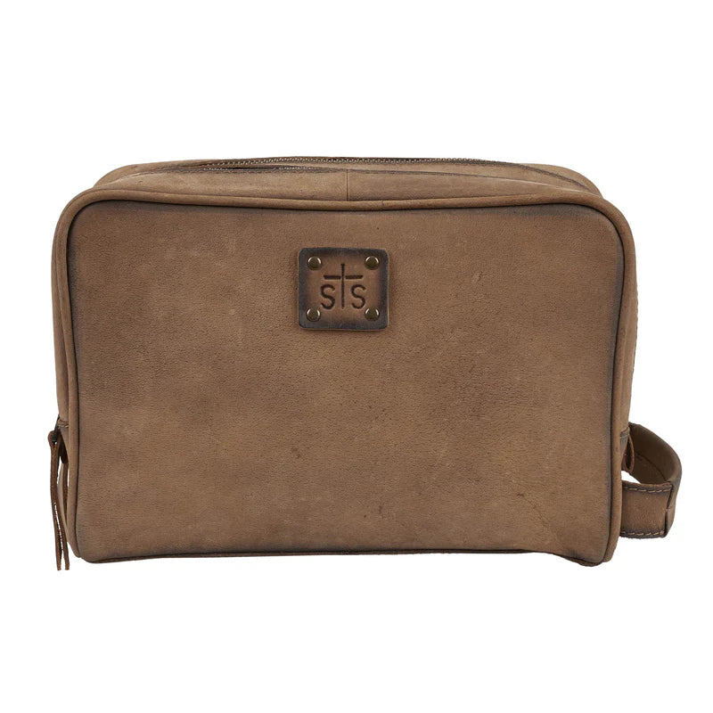 STS Ranchwear Foreman Double Shave Kit