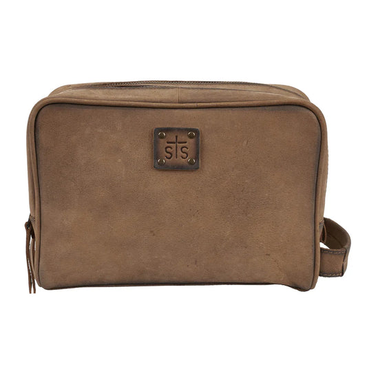 STS Ranchwear Foreman Double Shave Kit