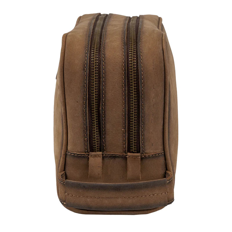 STS Ranchwear Foreman Double Shave Kit