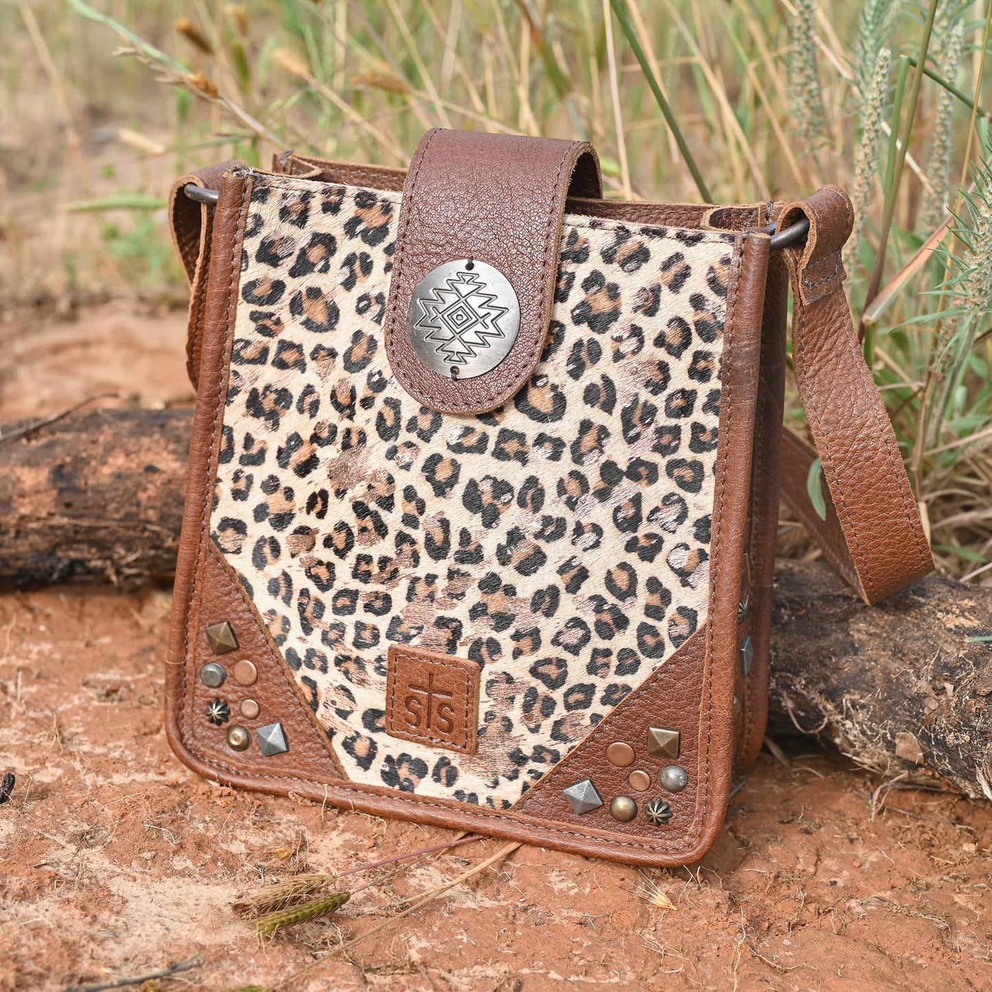 STS Ranchwear Great Plains Lola Crossbody