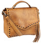 STS Ranchwear Bandera Tan Dakota Crossbody