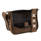 STS Ranchwear Roswell Cowhide Della Crossbody