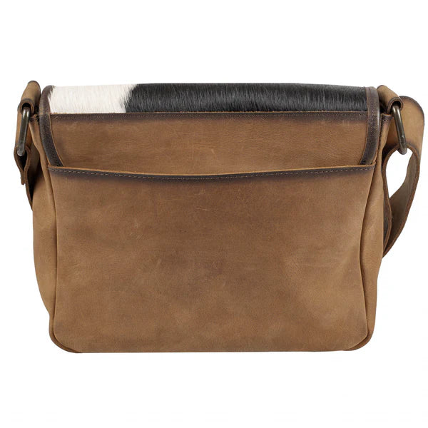 STS Ranchwear Cowhide Della Crossbody