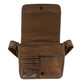 STS Ranchwear Cowhide Della Crossbody