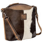 STS Ranchwear Cowhide Josie Crossbody