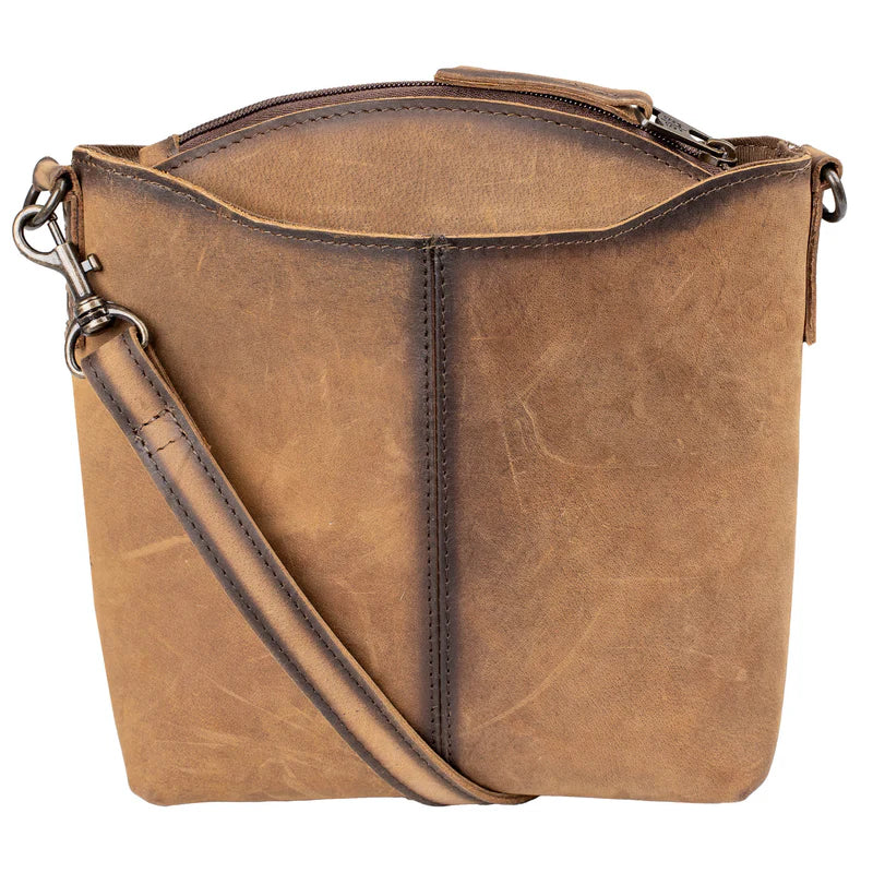 STS Ranchwear Cowhide Josie Crossbody
