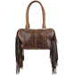 STS Ranchwear Chaynee Mountain Satchel