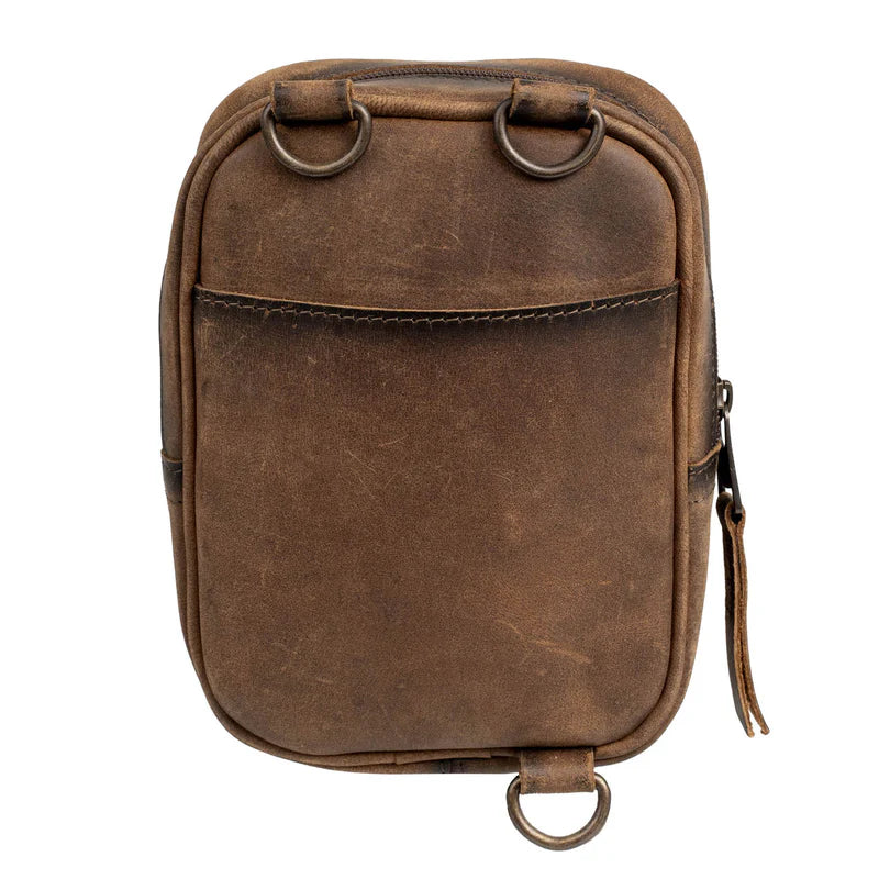 STS Ranchwear Baroness Auzlyn Crossbody