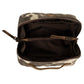 STS Ranchwear Cowhide Elise Makeup Bag