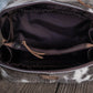 STS Ranchwear Cowhide Elise Makeup Bag