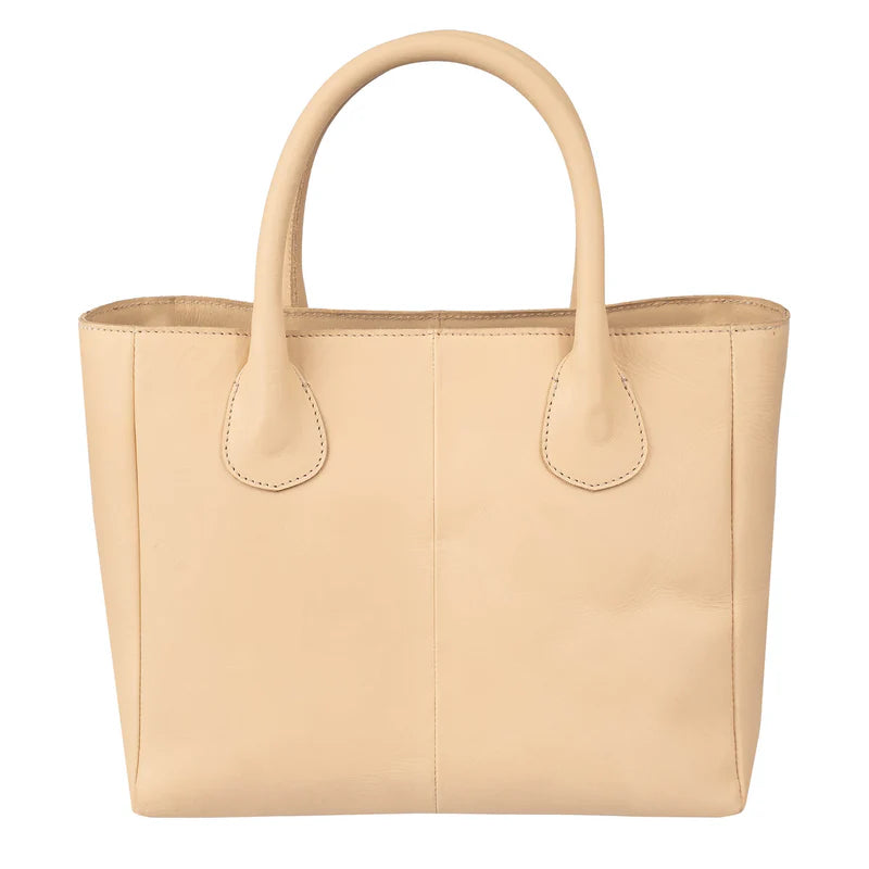 STS Ranchwear Basic Bliss Buckskin Satchel