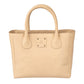 STS Ranchwear Basic Bliss Buckskin Satchel