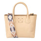 STS Ranchwear Basic Bliss Buckskin Satchel