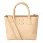 STS Ranchwear Basic Bliss Buckskin Satchel